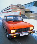 Москвич-2140SL 1980 года
